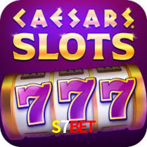 Cassino de Jogos S7Bet